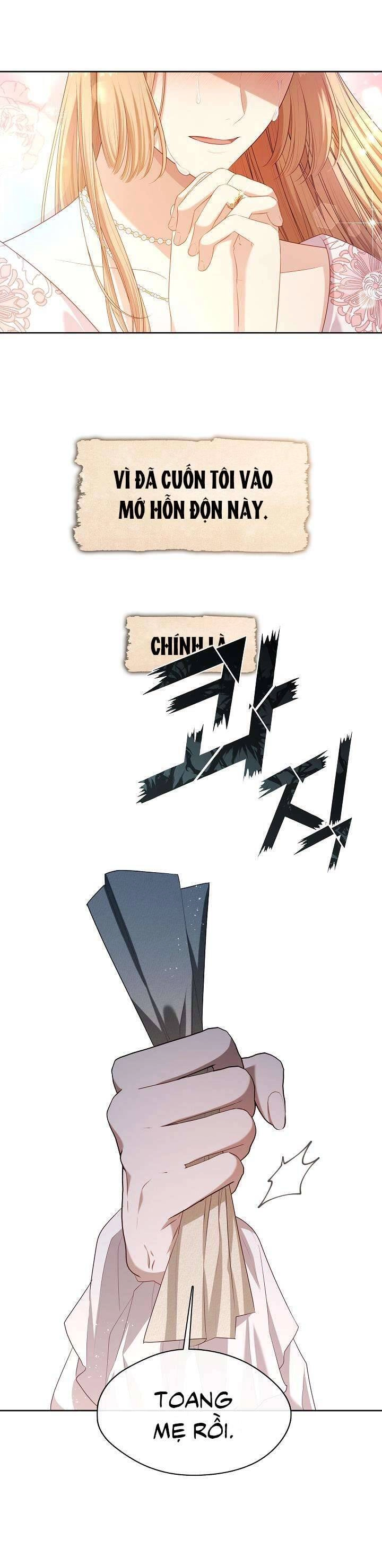 Thợ Săn Hạng S Không Muốn Trở Thành Ác Nữ Chapter 15 - 21