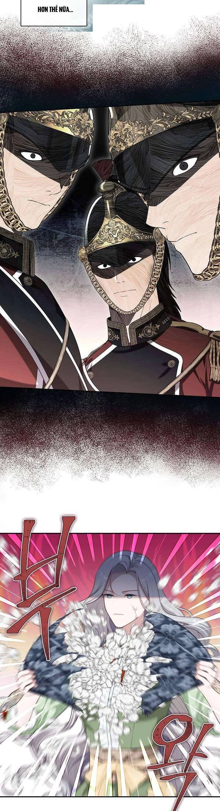 Thợ Săn Hạng S Không Muốn Trở Thành Ác Nữ Chapter 16 - 3