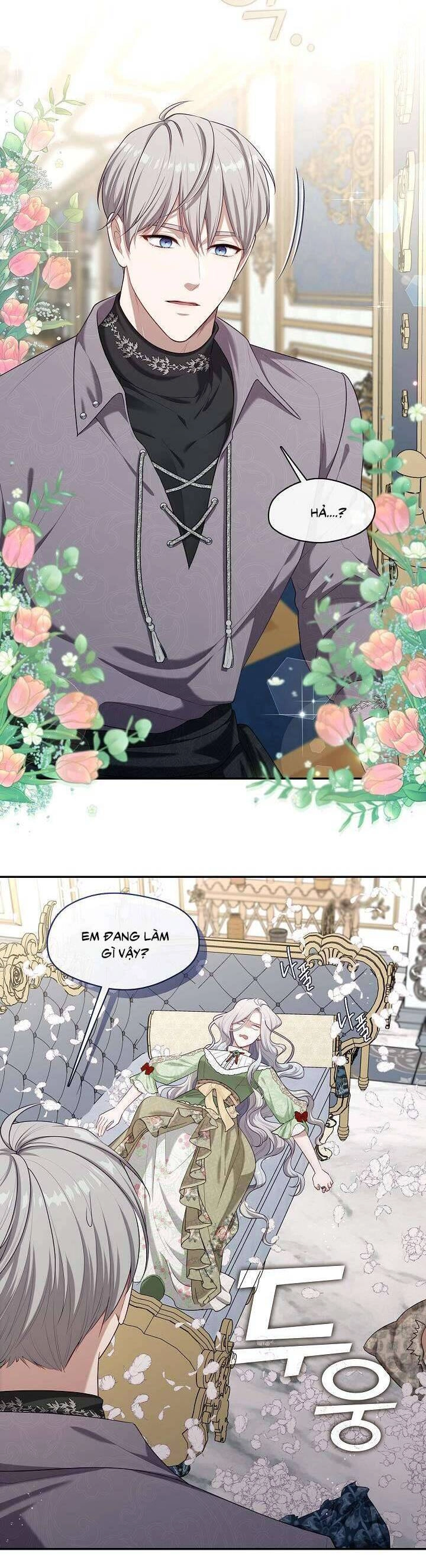 Thợ Săn Hạng S Không Muốn Trở Thành Ác Nữ Chapter 16 - 6