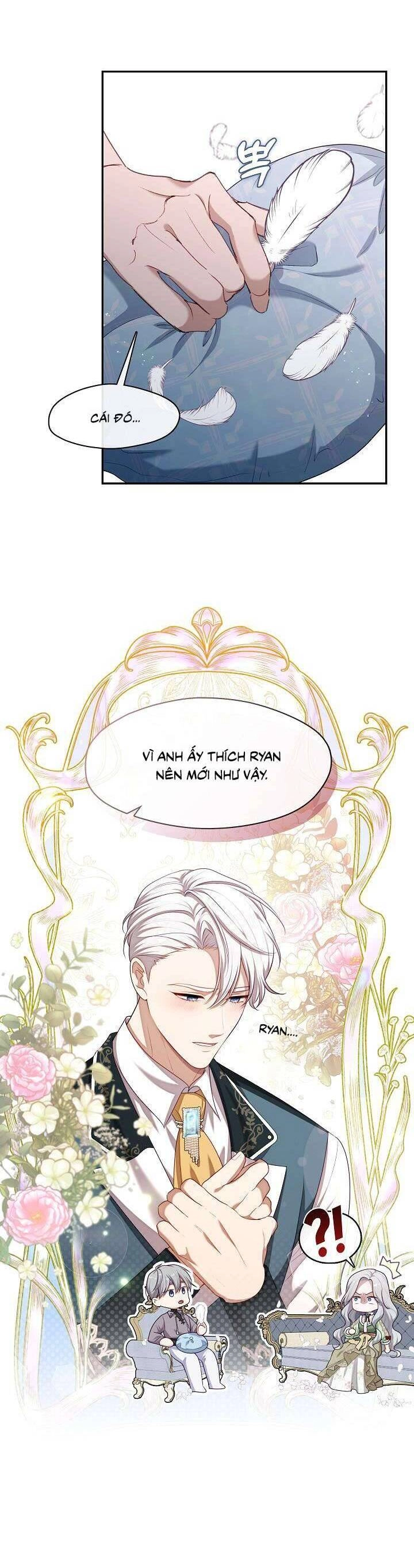 Thợ Săn Hạng S Không Muốn Trở Thành Ác Nữ Chapter 16 - 10