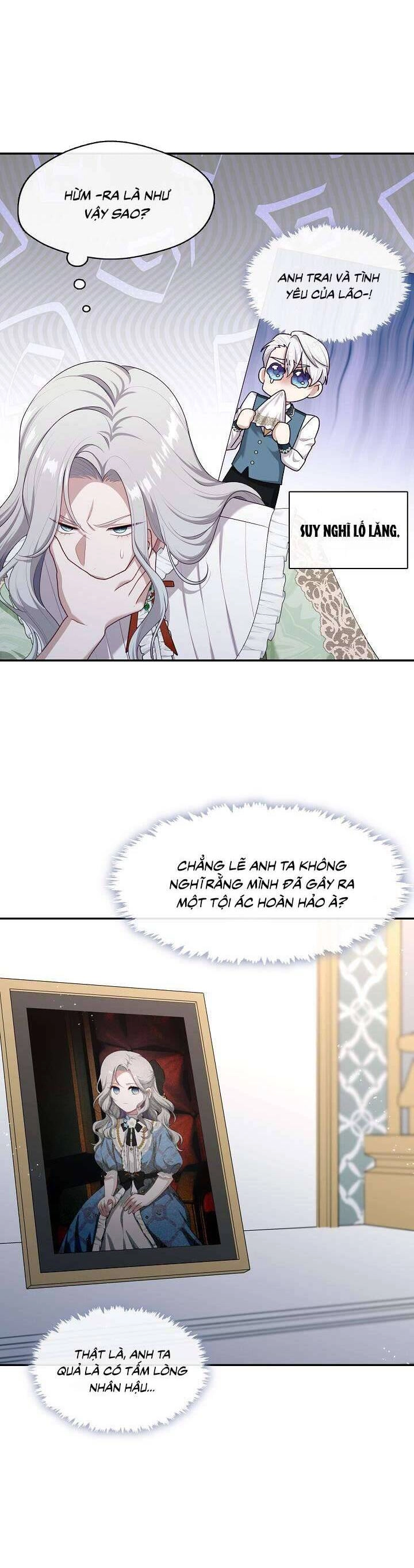 Thợ Săn Hạng S Không Muốn Trở Thành Ác Nữ Chapter 16 - 12