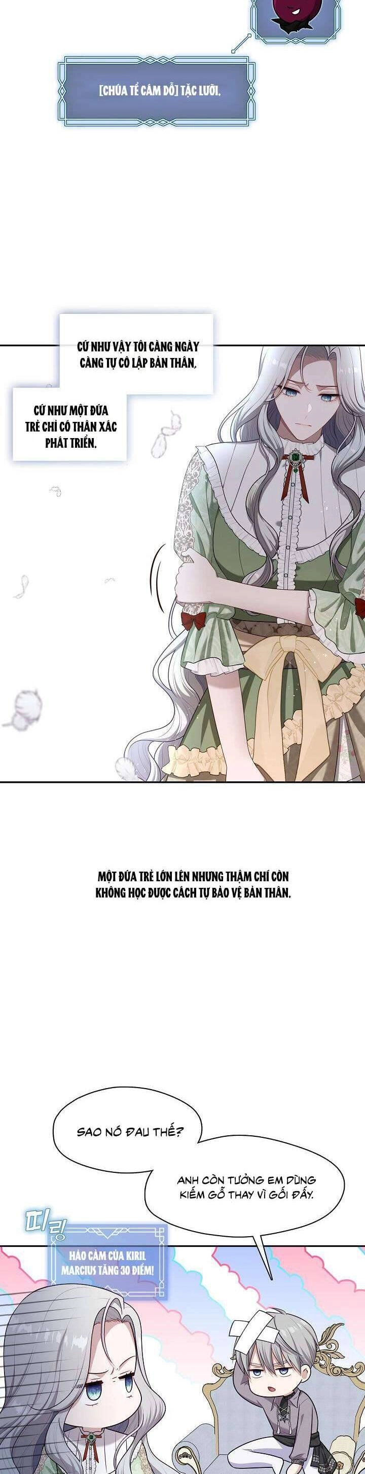 Thợ Săn Hạng S Không Muốn Trở Thành Ác Nữ Chapter 16 - 25