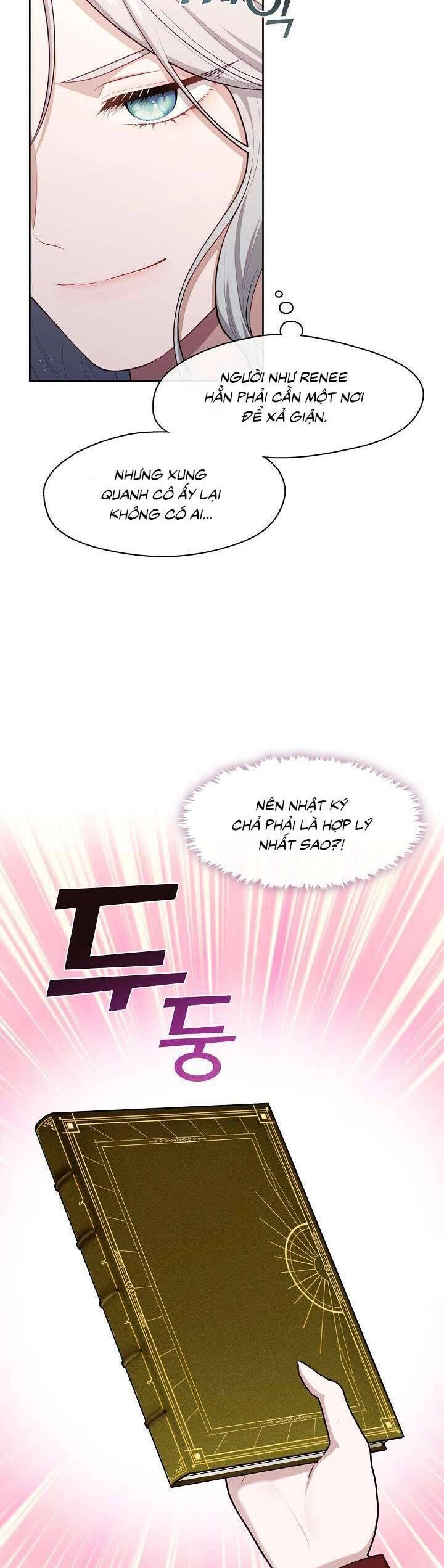 Thợ Săn Hạng S Không Muốn Trở Thành Ác Nữ Chapter 17 - 4