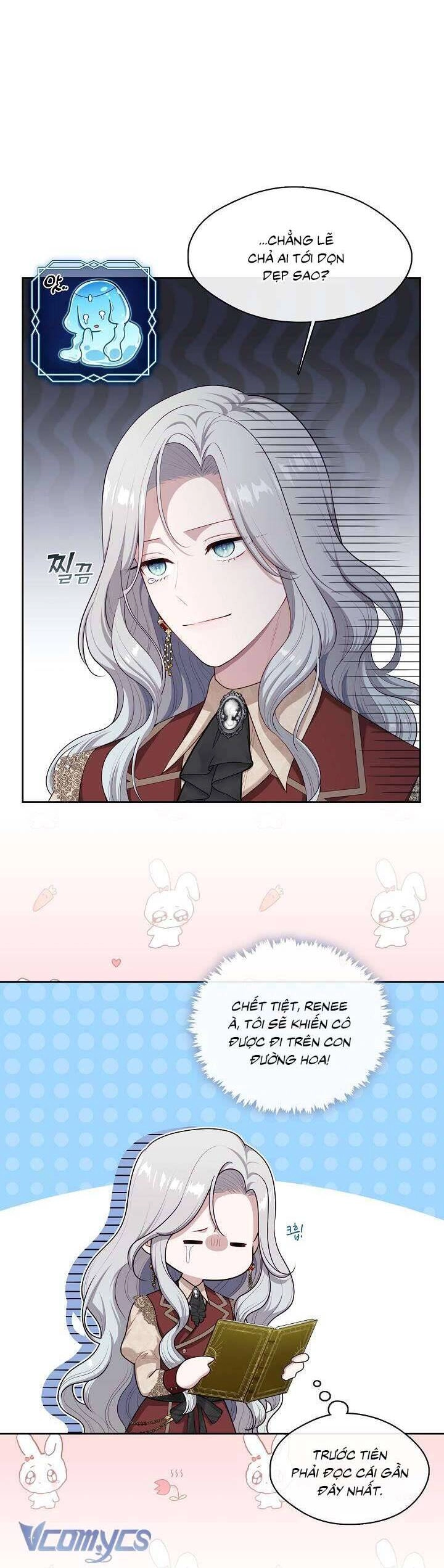 Thợ Săn Hạng S Không Muốn Trở Thành Ác Nữ Chapter 17 - 6