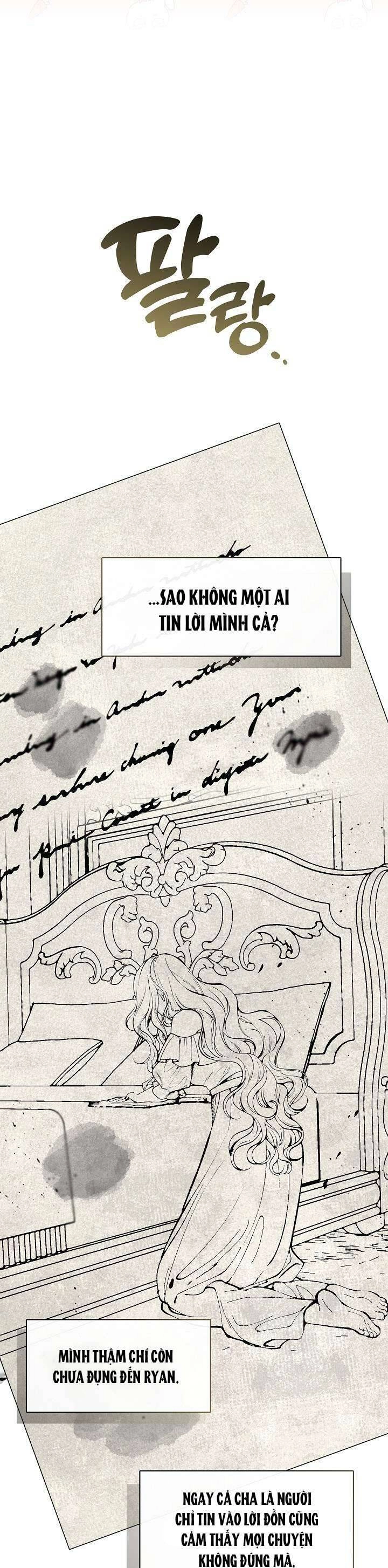 Thợ Săn Hạng S Không Muốn Trở Thành Ác Nữ Chapter 17 - 7