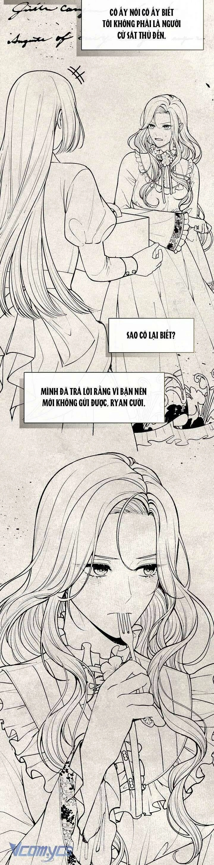 Thợ Săn Hạng S Không Muốn Trở Thành Ác Nữ Chapter 17 - 12