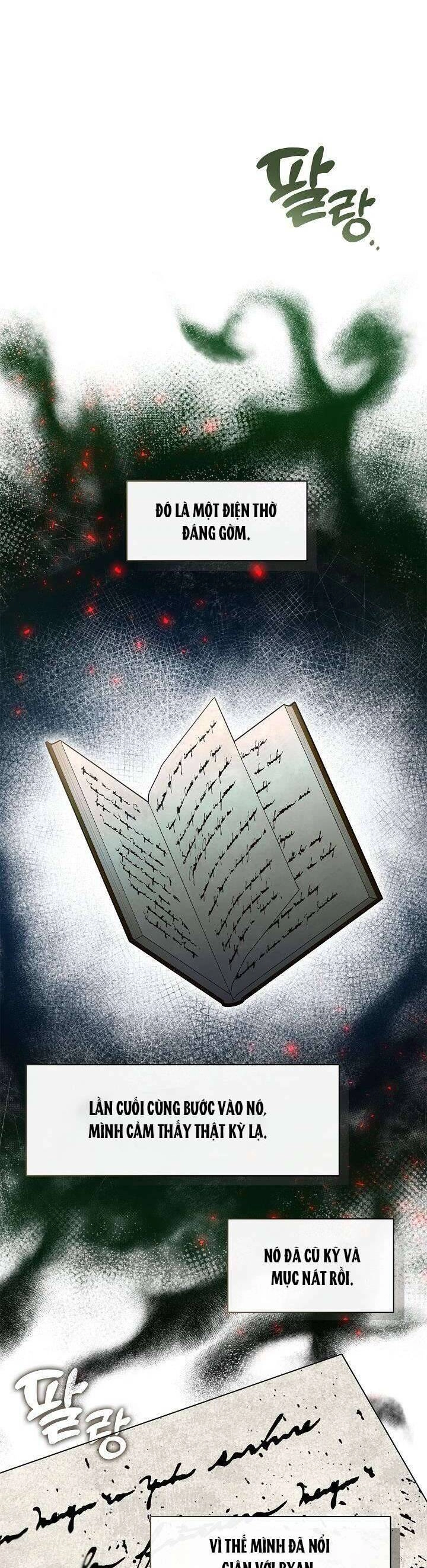 Thợ Săn Hạng S Không Muốn Trở Thành Ác Nữ Chapter 17 - 14