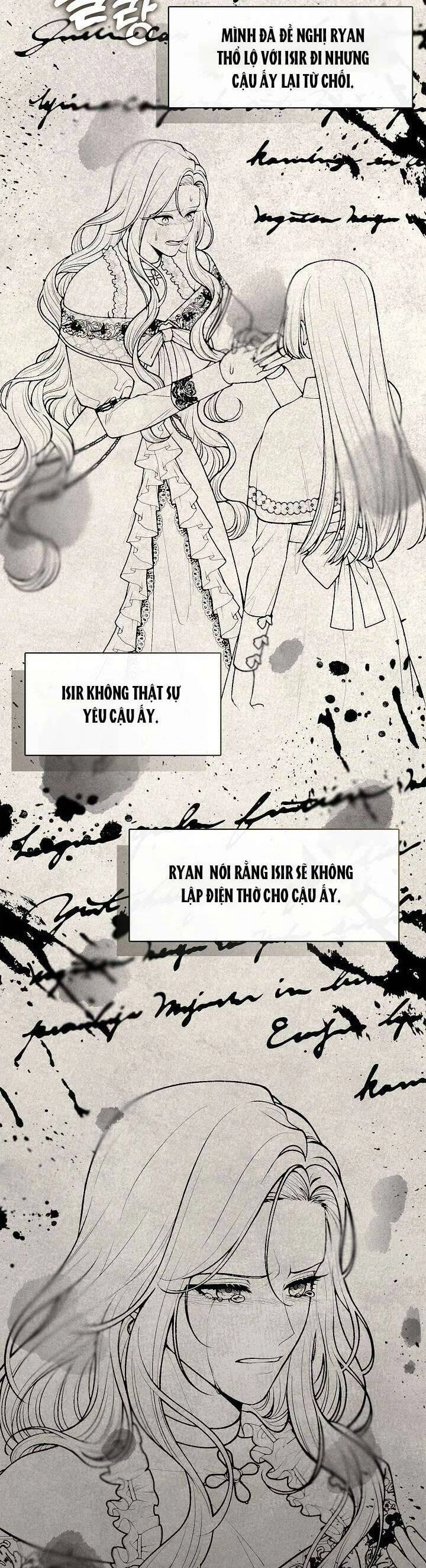 Thợ Săn Hạng S Không Muốn Trở Thành Ác Nữ Chapter 17 - 16