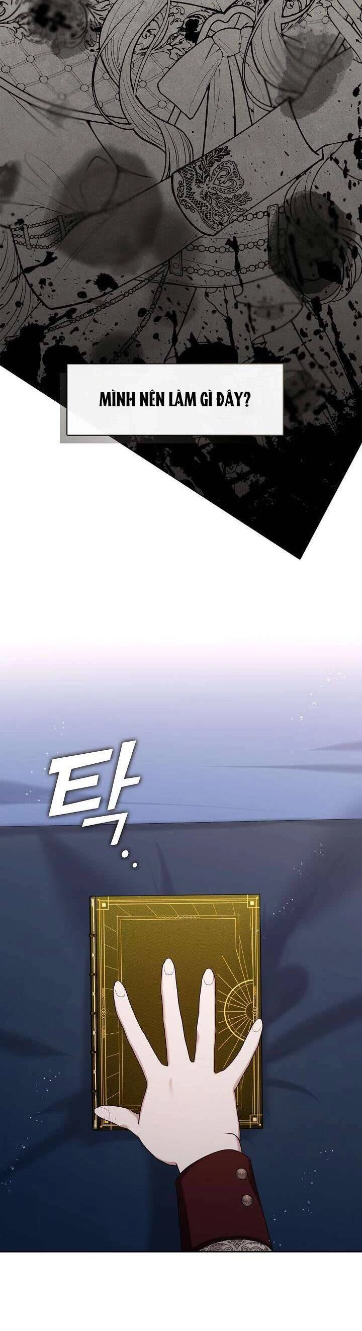 Thợ Săn Hạng S Không Muốn Trở Thành Ác Nữ Chapter 17 - 17