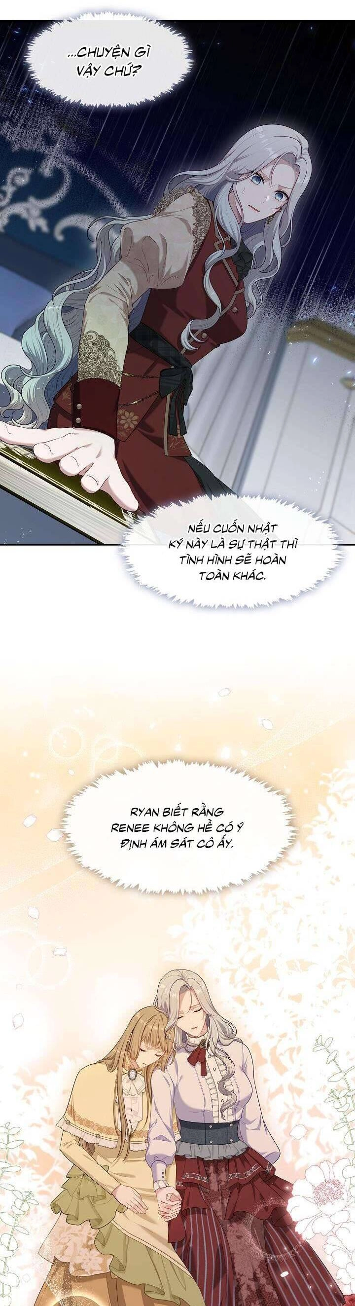 Thợ Săn Hạng S Không Muốn Trở Thành Ác Nữ Chapter 17 - 18