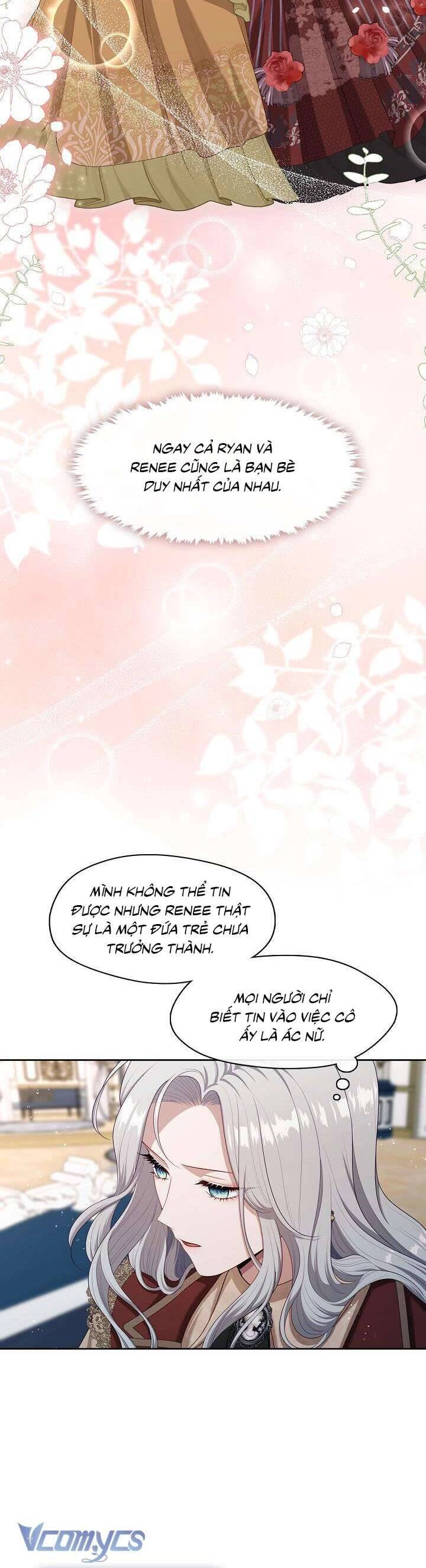 Thợ Săn Hạng S Không Muốn Trở Thành Ác Nữ Chapter 17 - 19