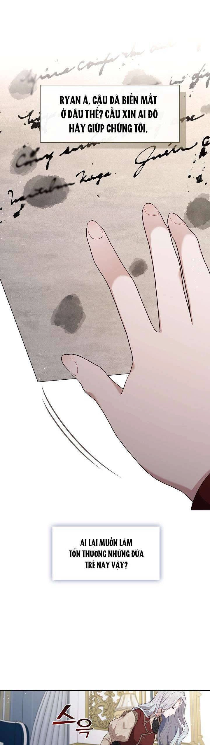 Thợ Săn Hạng S Không Muốn Trở Thành Ác Nữ Chapter 17 - 21