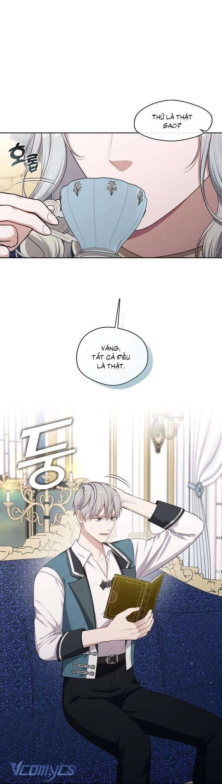 Thợ Săn Hạng S Không Muốn Trở Thành Ác Nữ Chapter 17 - 25