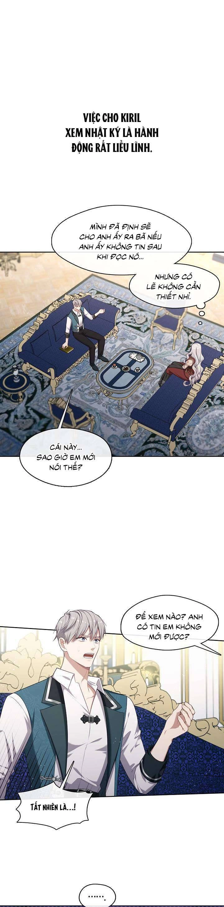 Thợ Săn Hạng S Không Muốn Trở Thành Ác Nữ Chapter 17 - 26