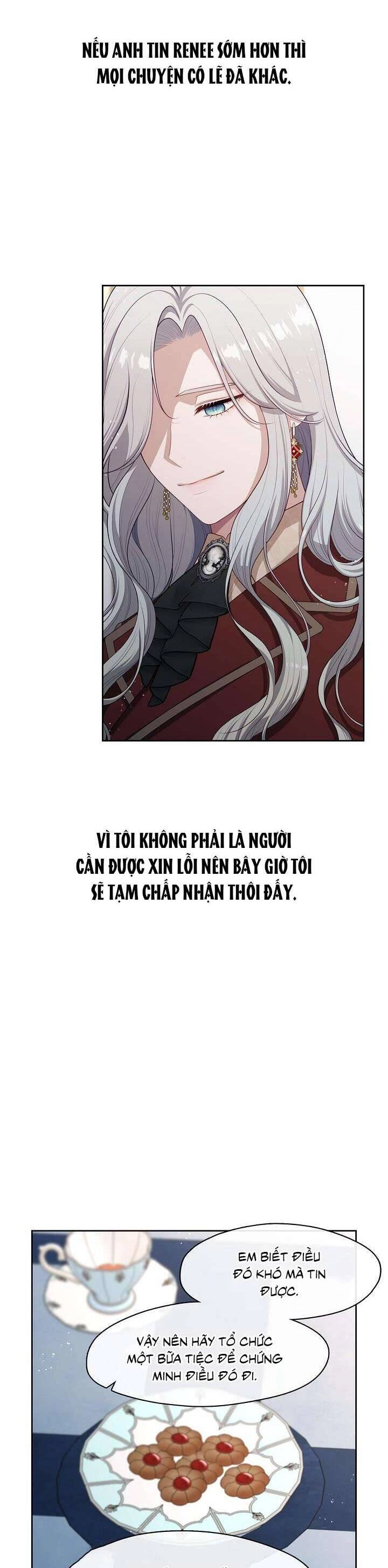 Thợ Săn Hạng S Không Muốn Trở Thành Ác Nữ Chapter 17 - 30