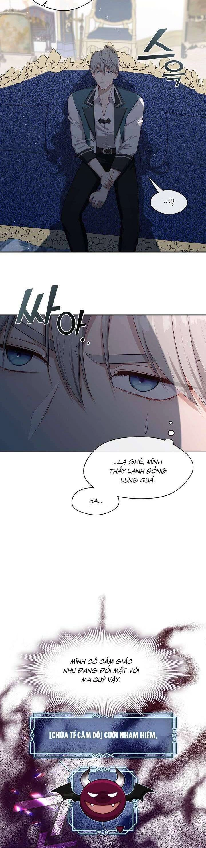 Thợ Săn Hạng S Không Muốn Trở Thành Ác Nữ Chapter 17 - 37