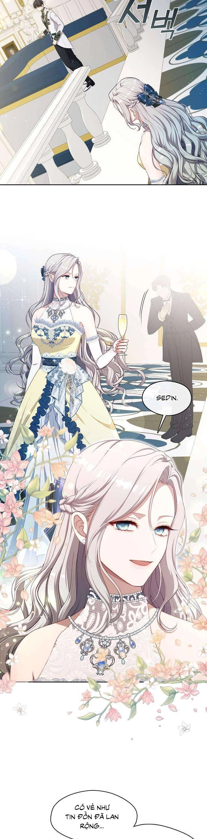 Thợ Săn Hạng S Không Muốn Trở Thành Ác Nữ Chapter 18 - 13