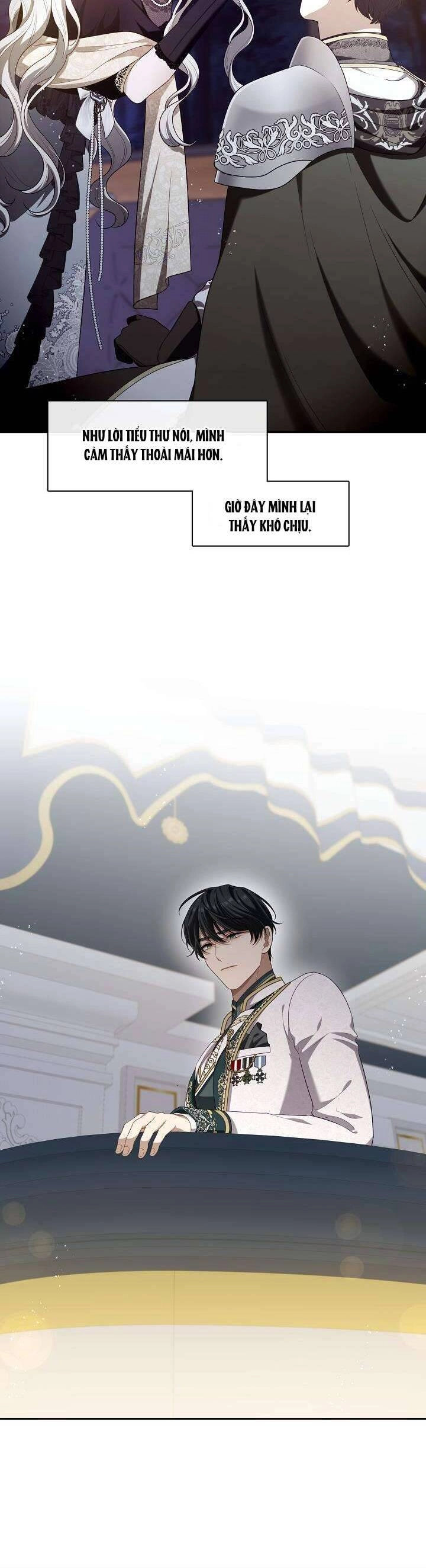 Thợ Săn Hạng S Không Muốn Trở Thành Ác Nữ Chapter 18 - 20