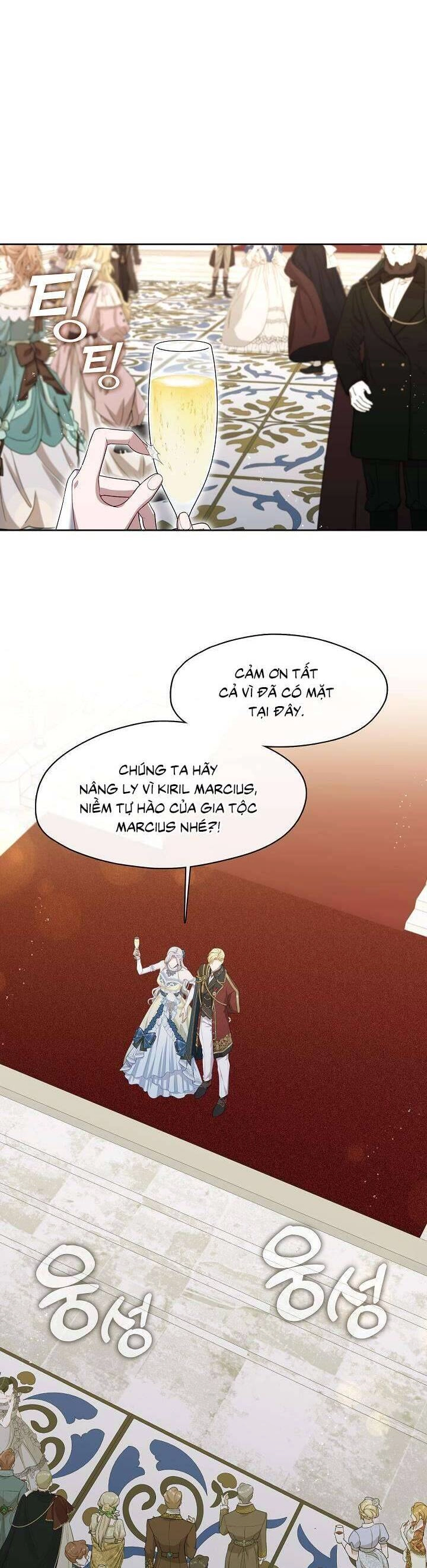 Thợ Săn Hạng S Không Muốn Trở Thành Ác Nữ Chapter 18 - 22