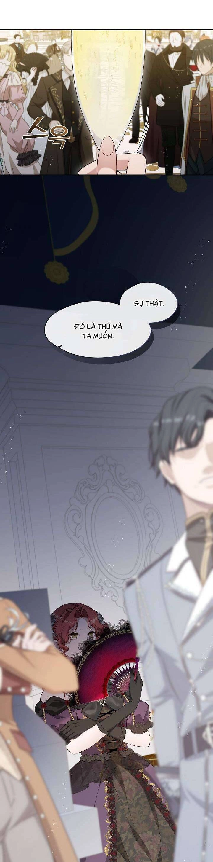 Thợ Săn Hạng S Không Muốn Trở Thành Ác Nữ Chapter 18 - 28