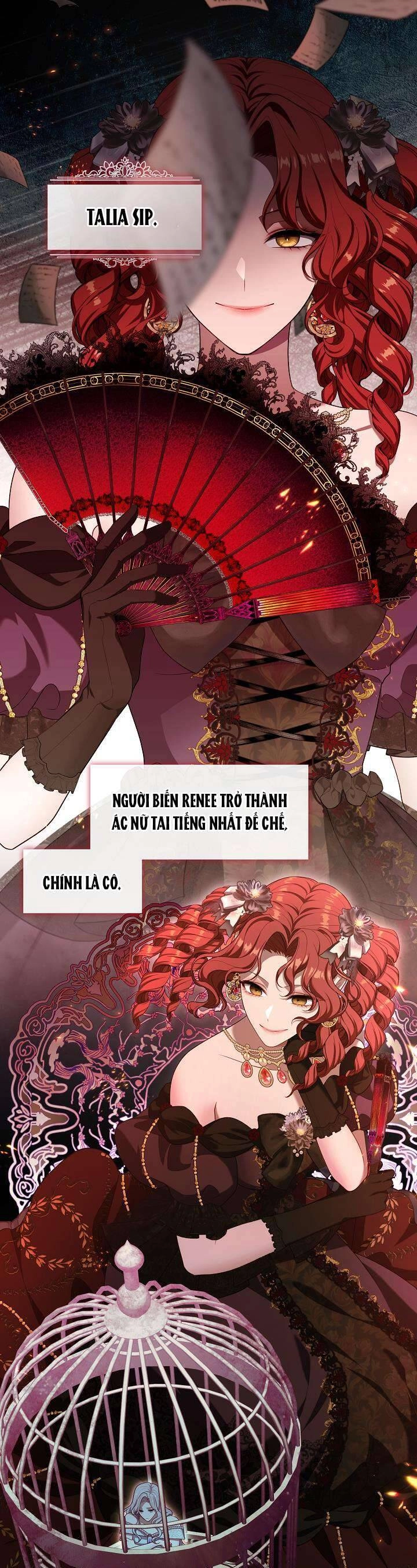 Thợ Săn Hạng S Không Muốn Trở Thành Ác Nữ Chapter 18 - 32