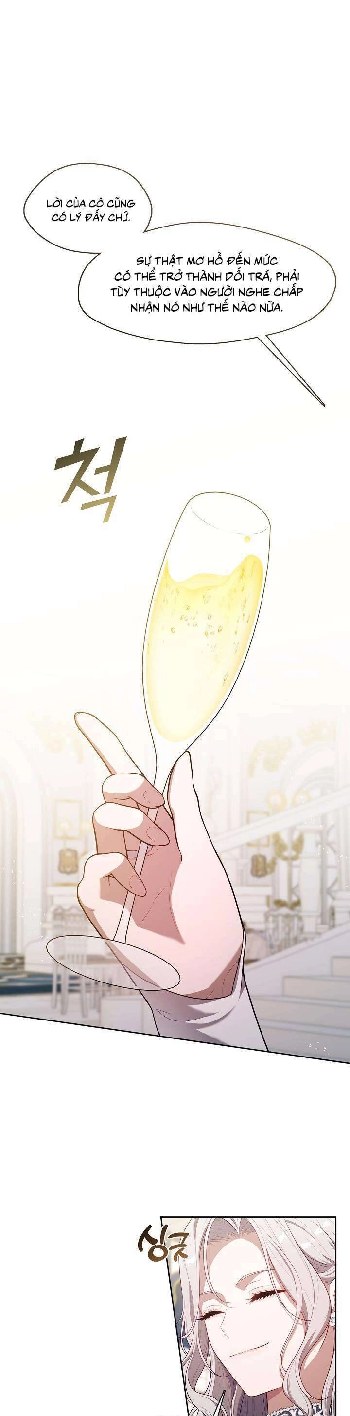 Thợ Săn Hạng S Không Muốn Trở Thành Ác Nữ Chapter 19 - 2