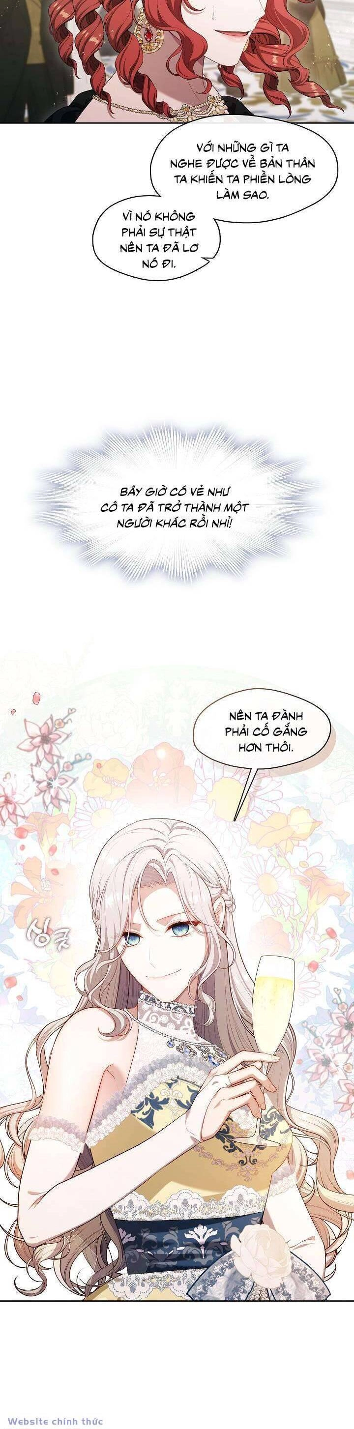 Thợ Săn Hạng S Không Muốn Trở Thành Ác Nữ Chapter 19 - 4