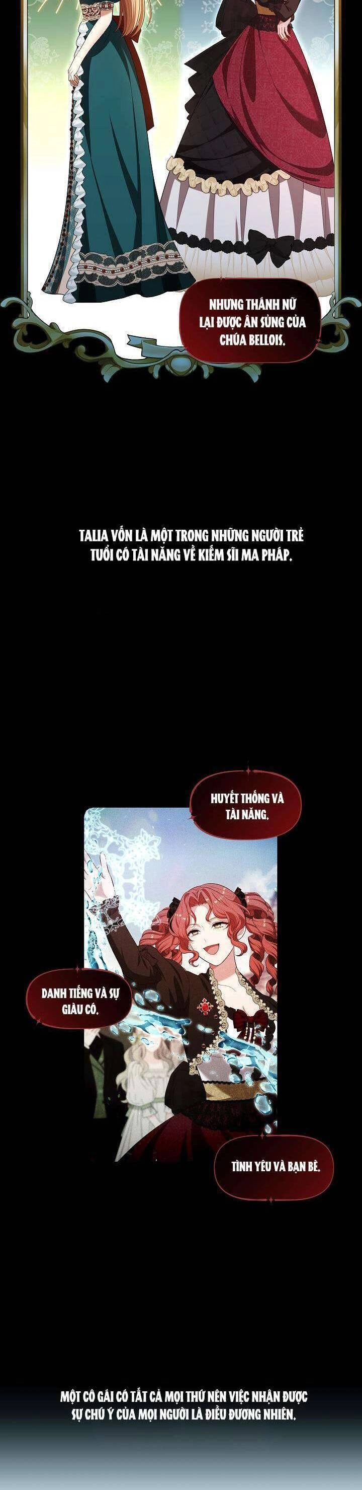 Thợ Săn Hạng S Không Muốn Trở Thành Ác Nữ Chapter 19 - 15