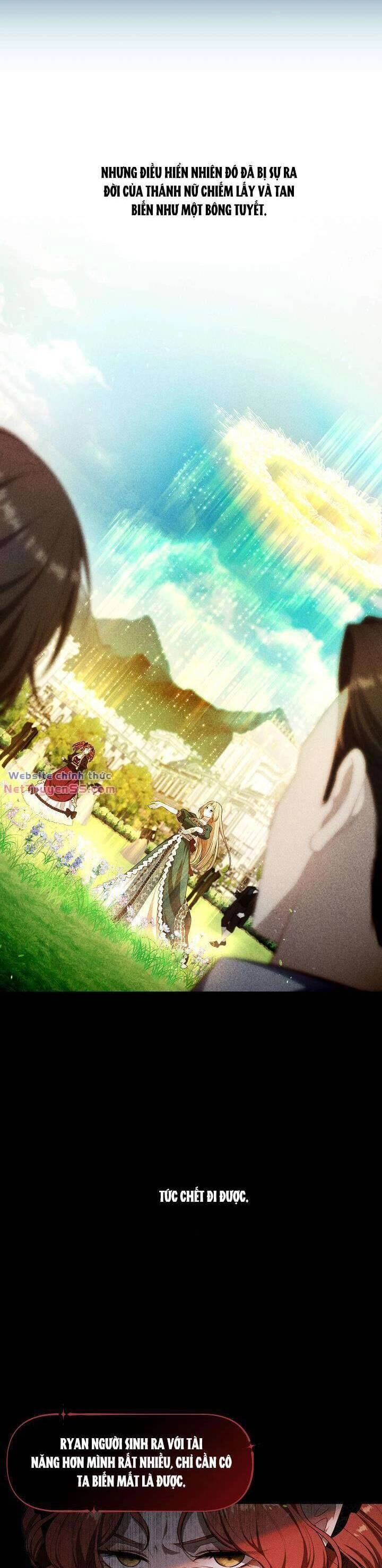 Thợ Săn Hạng S Không Muốn Trở Thành Ác Nữ Chapter 19 - 16