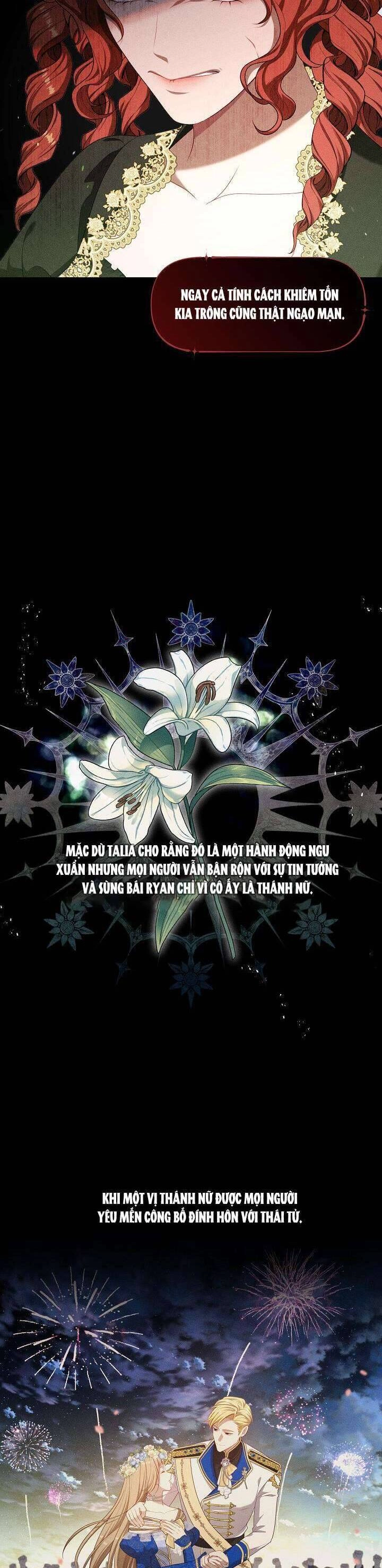 Thợ Săn Hạng S Không Muốn Trở Thành Ác Nữ Chapter 19 - 17