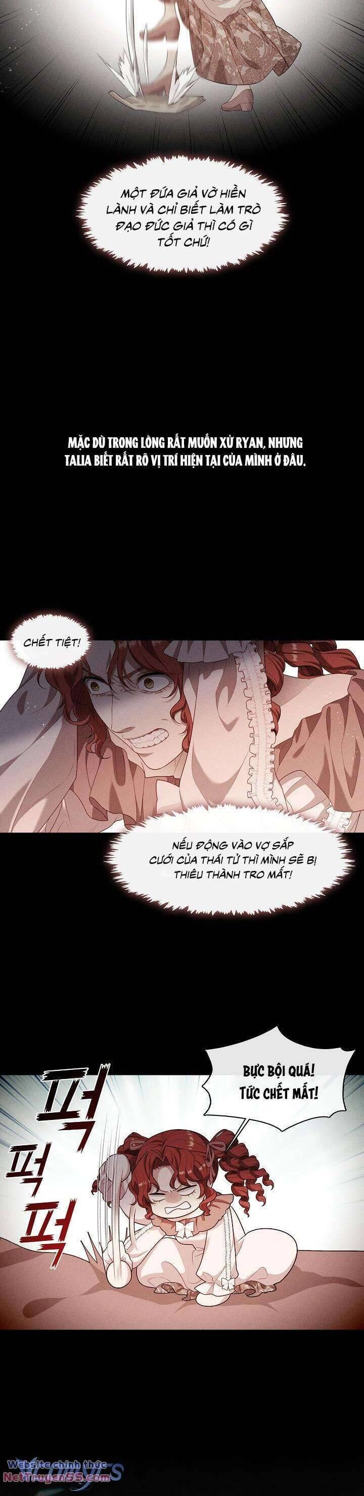 Thợ Săn Hạng S Không Muốn Trở Thành Ác Nữ Chapter 19 - 19