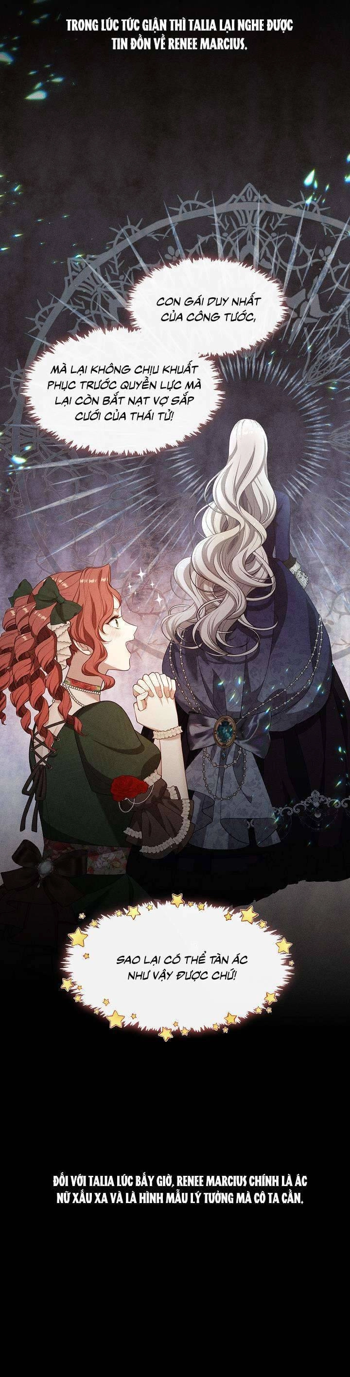 Thợ Săn Hạng S Không Muốn Trở Thành Ác Nữ Chapter 19 - 20