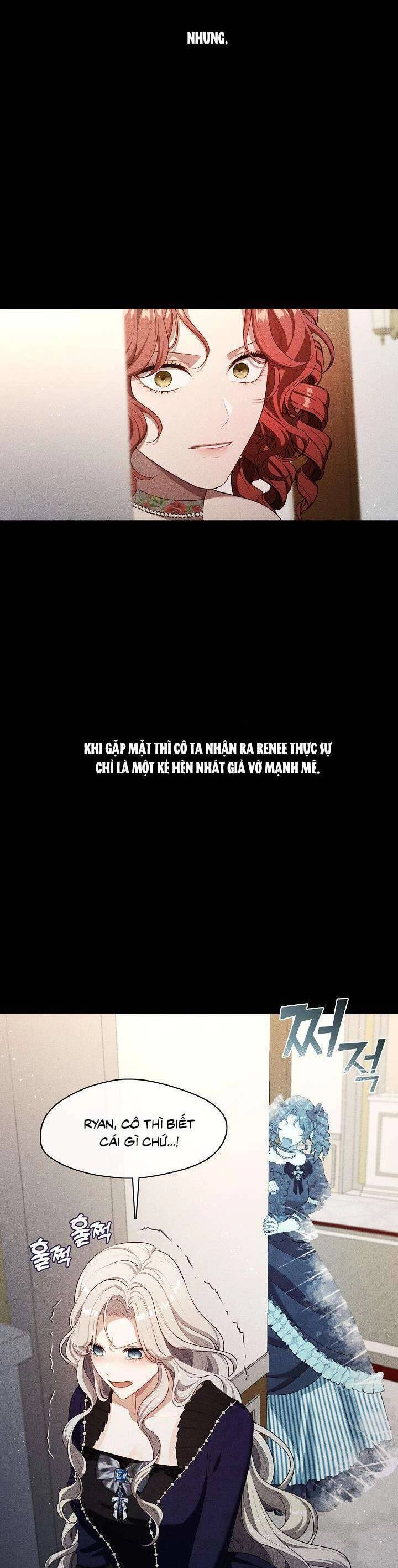 Thợ Săn Hạng S Không Muốn Trở Thành Ác Nữ Chapter 19 - 21