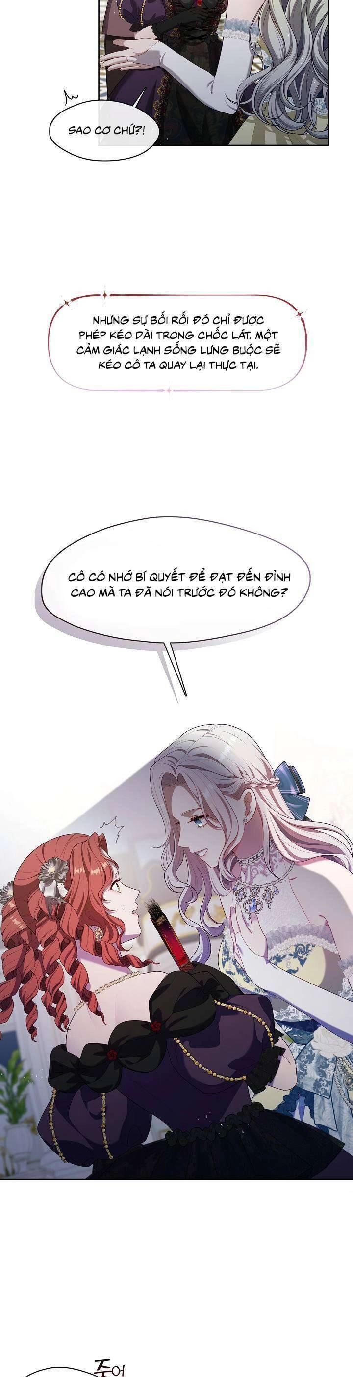 Thợ Săn Hạng S Không Muốn Trở Thành Ác Nữ Chapter 19 - 25