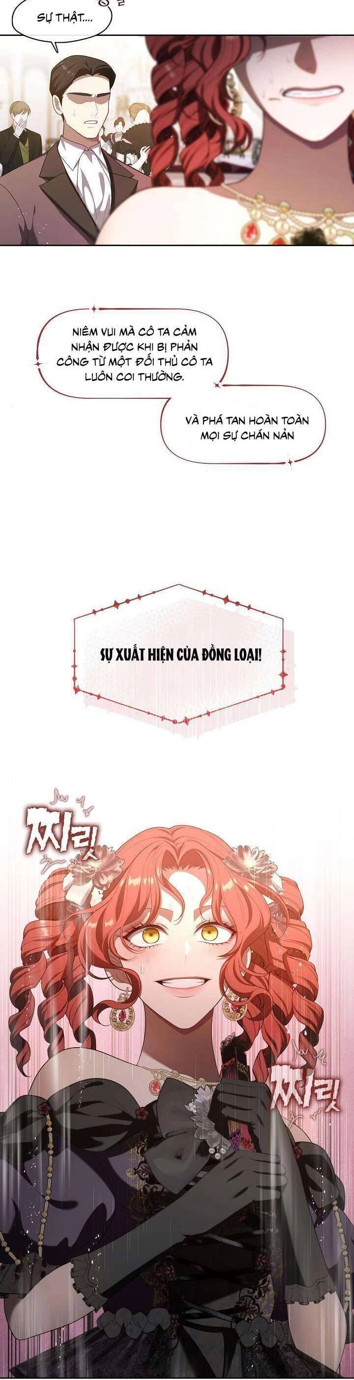 Thợ Săn Hạng S Không Muốn Trở Thành Ác Nữ Chapter 19 - 26