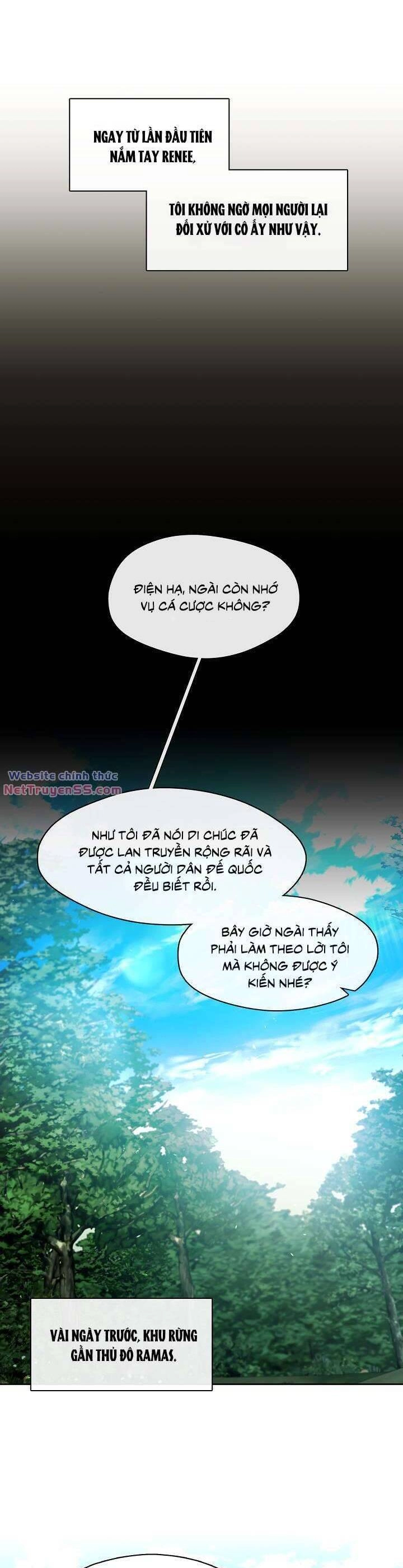 Thợ Săn Hạng S Không Muốn Trở Thành Ác Nữ Chapter 19 - 28