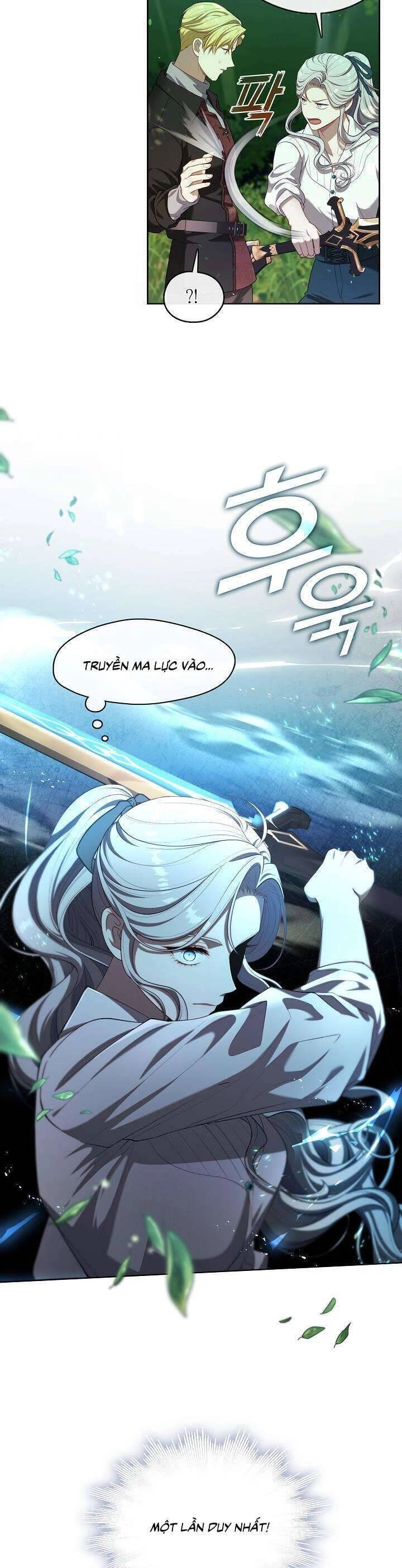 Thợ Săn Hạng S Không Muốn Trở Thành Ác Nữ Chapter 19 - 30