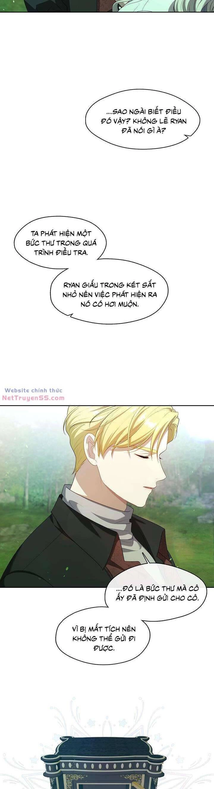 Thợ Săn Hạng S Không Muốn Trở Thành Ác Nữ Chapter 19 - 35