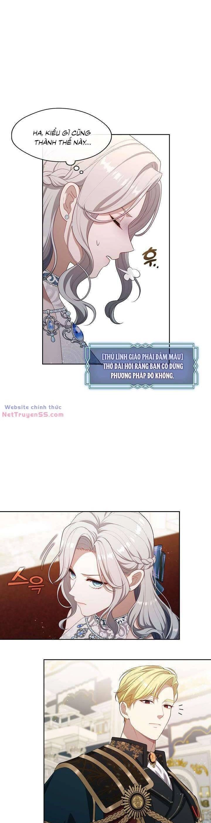 Thợ Săn Hạng S Không Muốn Trở Thành Ác Nữ Chapter 20 - 5