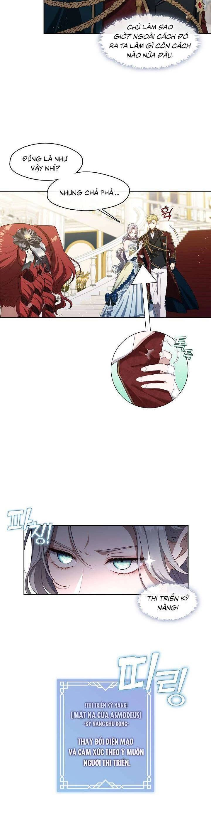 Thợ Săn Hạng S Không Muốn Trở Thành Ác Nữ Chapter 20 - 6