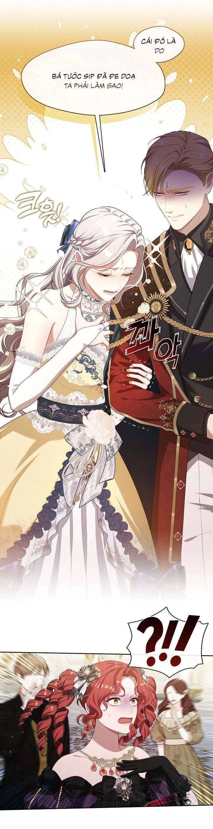 Thợ Săn Hạng S Không Muốn Trở Thành Ác Nữ Chapter 20 - 7