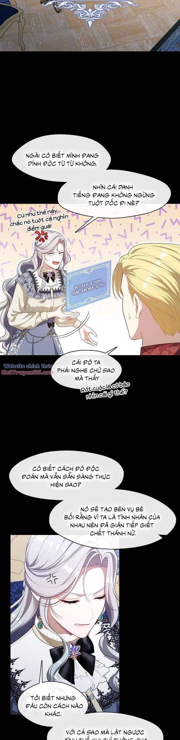 Thợ Săn Hạng S Không Muốn Trở Thành Ác Nữ Chapter 20 - 12