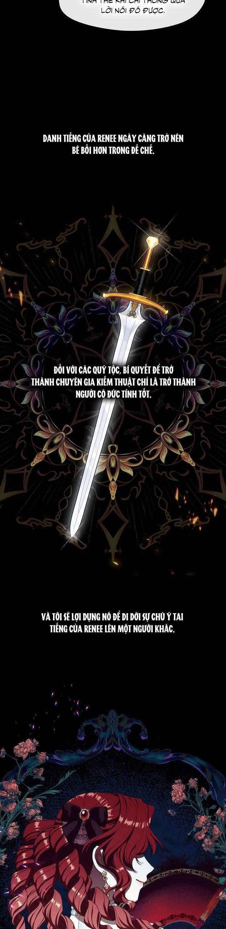 Thợ Săn Hạng S Không Muốn Trở Thành Ác Nữ Chapter 20 - 13