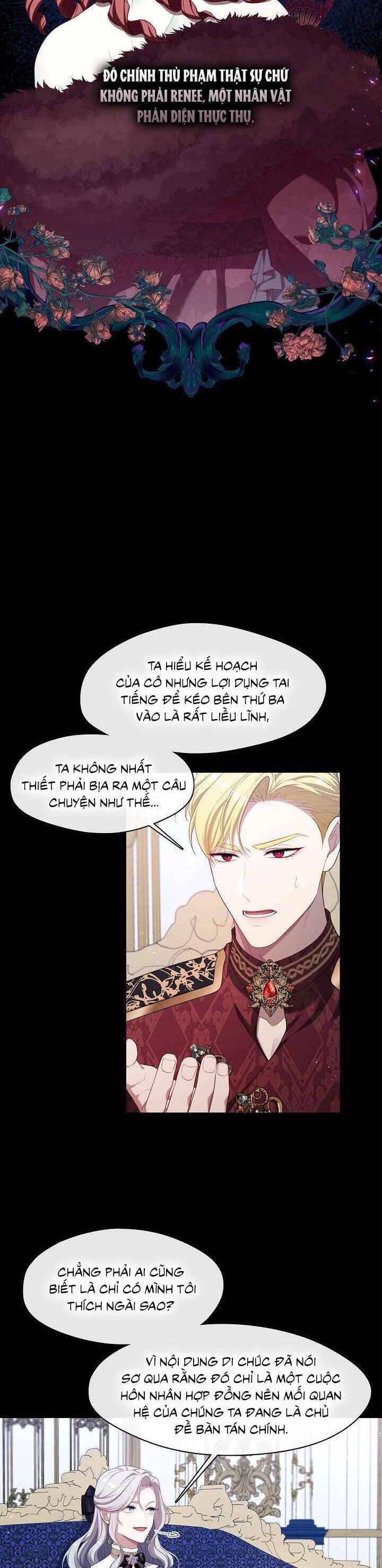 Thợ Săn Hạng S Không Muốn Trở Thành Ác Nữ Chapter 20 - 14