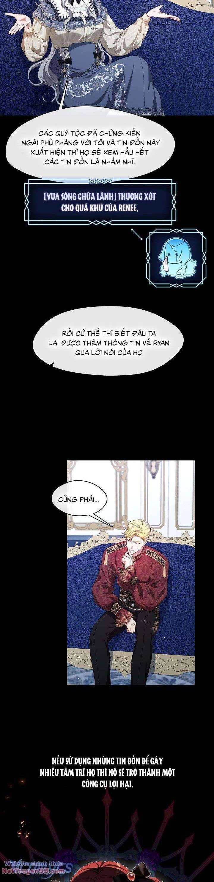 Thợ Săn Hạng S Không Muốn Trở Thành Ác Nữ Chapter 20 - 15