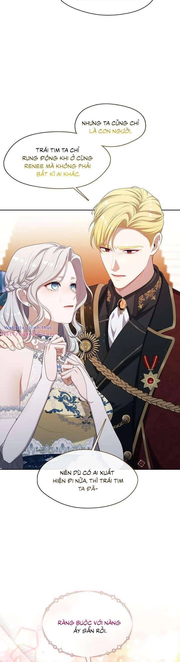 Thợ Săn Hạng S Không Muốn Trở Thành Ác Nữ Chapter 20 - 19