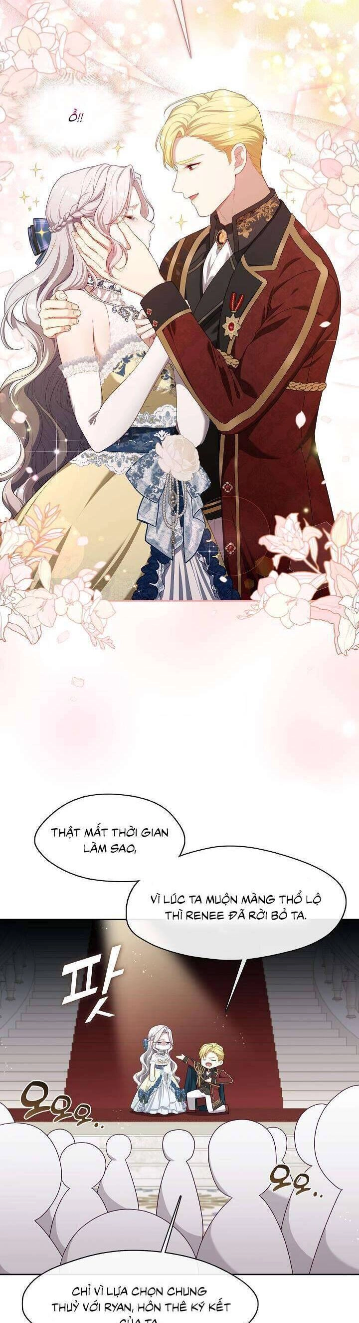 Thợ Săn Hạng S Không Muốn Trở Thành Ác Nữ Chapter 20 - 20