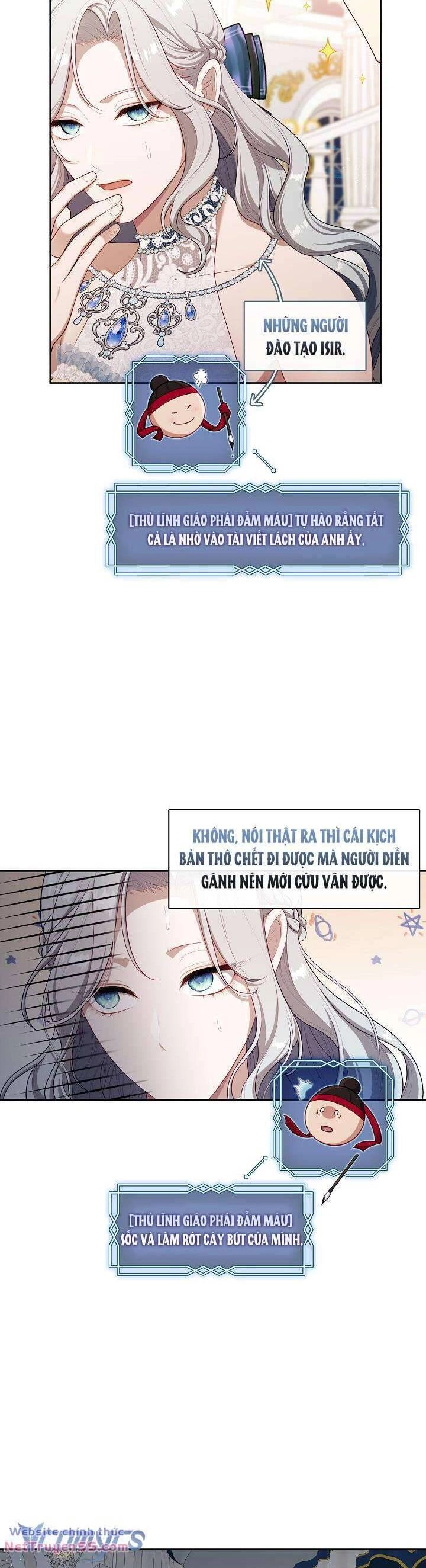 Thợ Săn Hạng S Không Muốn Trở Thành Ác Nữ Chapter 20 - 22