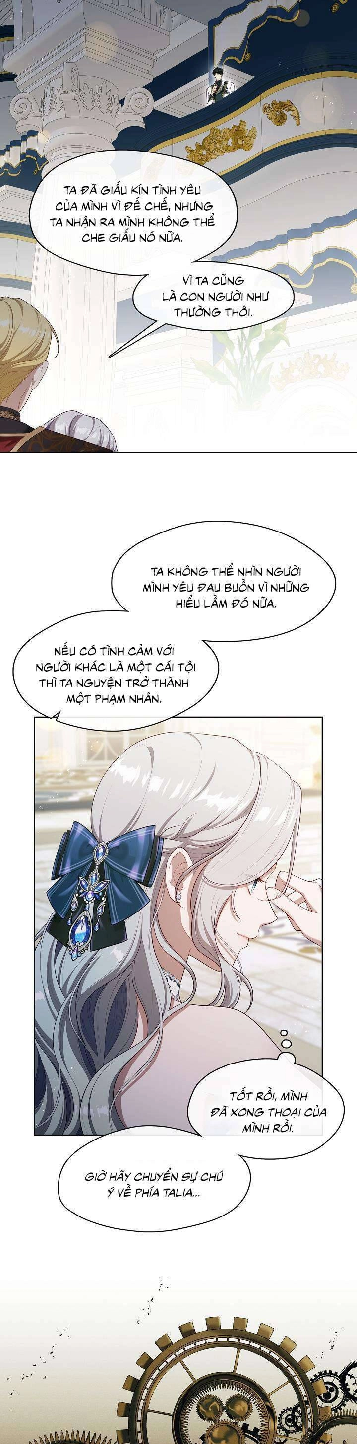 Thợ Săn Hạng S Không Muốn Trở Thành Ác Nữ Chapter 20 - 23