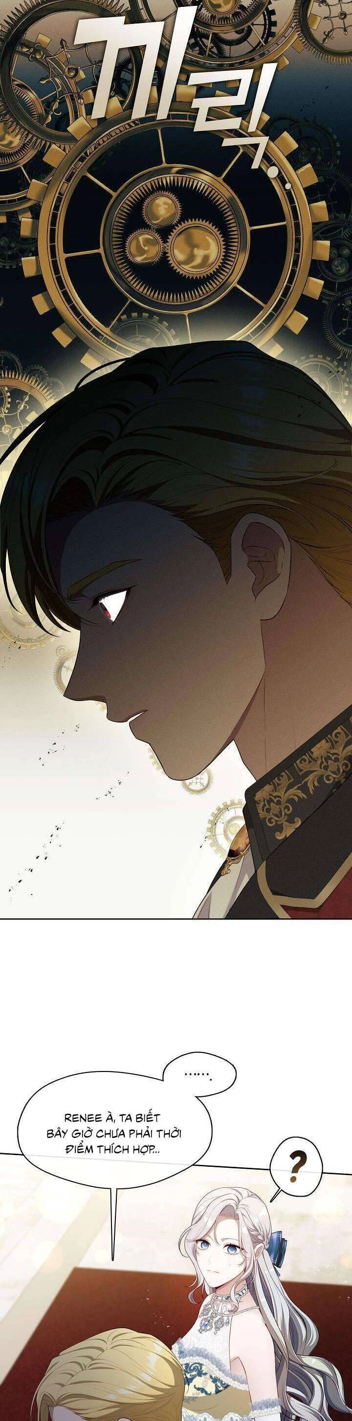 Thợ Săn Hạng S Không Muốn Trở Thành Ác Nữ Chapter 20 - 24